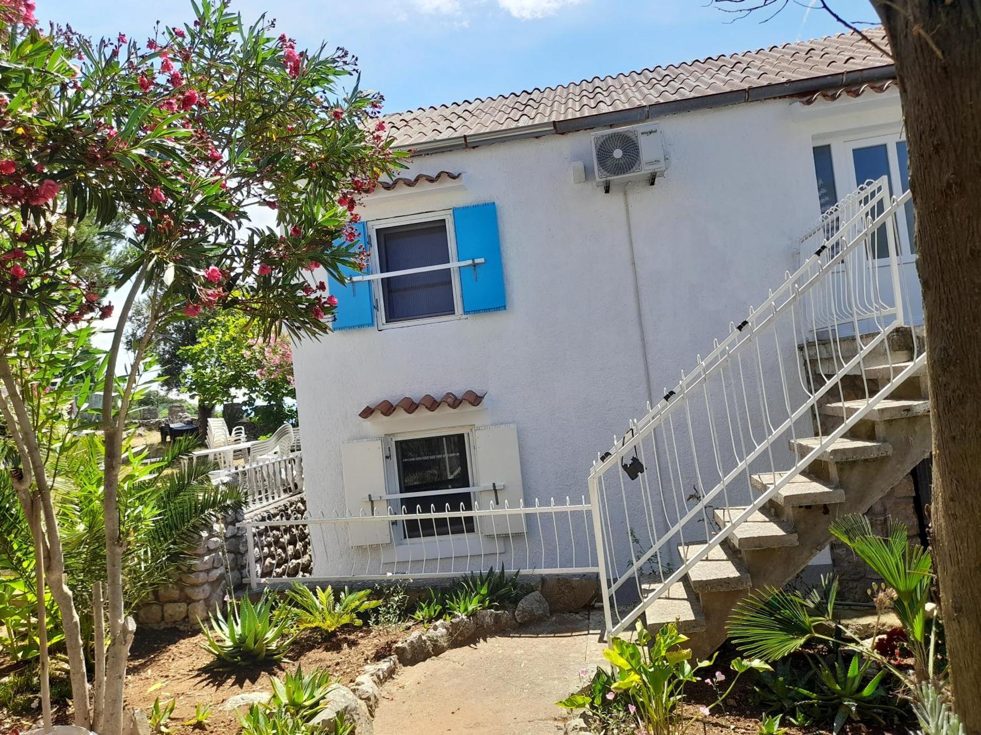 Apartment 4M Čunski エクステリア 写真