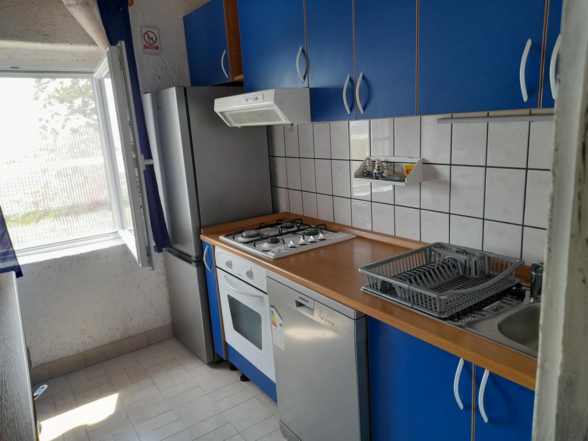 Apartment 4M Čunski エクステリア 写真