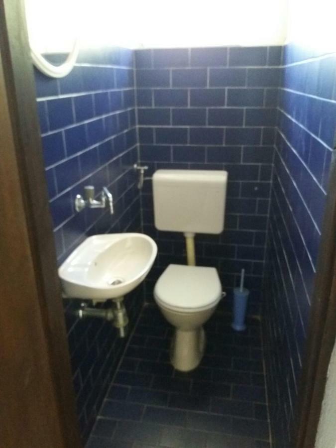 Apartment 4M Čunski エクステリア 写真