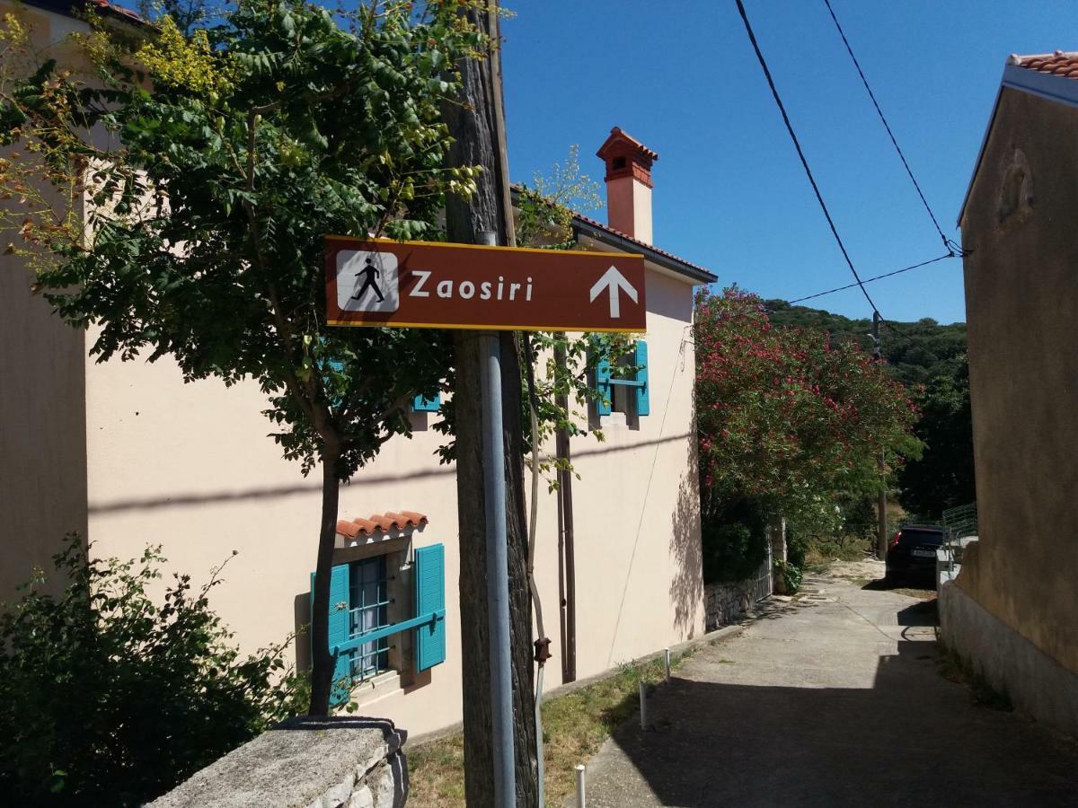 Apartment 4M Čunski エクステリア 写真