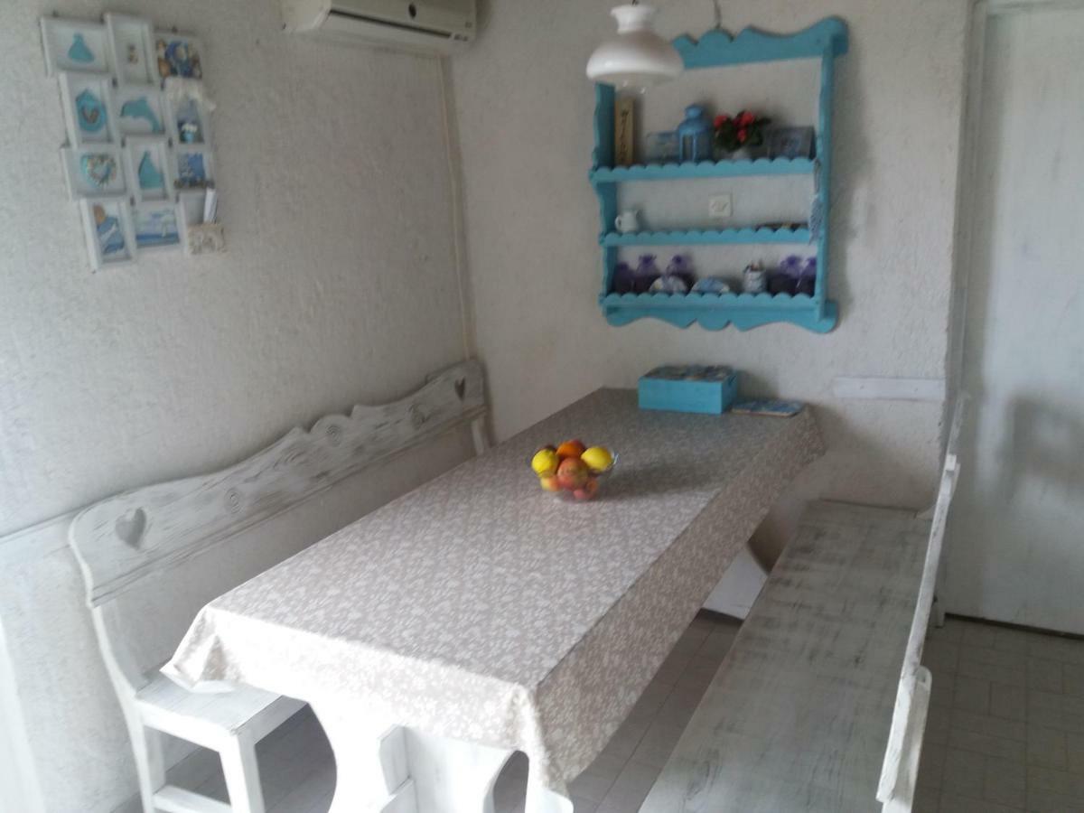 Apartment 4M Čunski エクステリア 写真