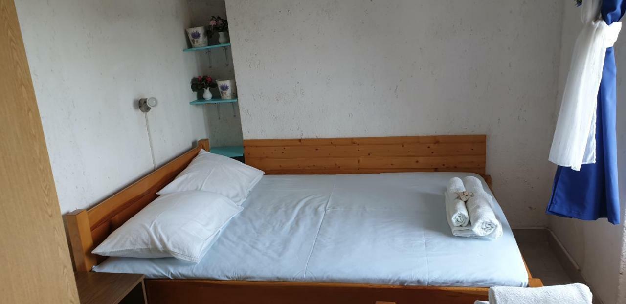 Apartment 4M Čunski エクステリア 写真